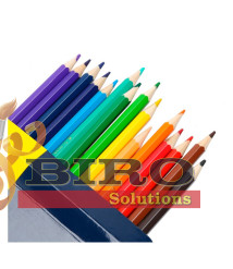 Creioane colorate MARCO SuperbWriter, 36 culori, 4100-36CB